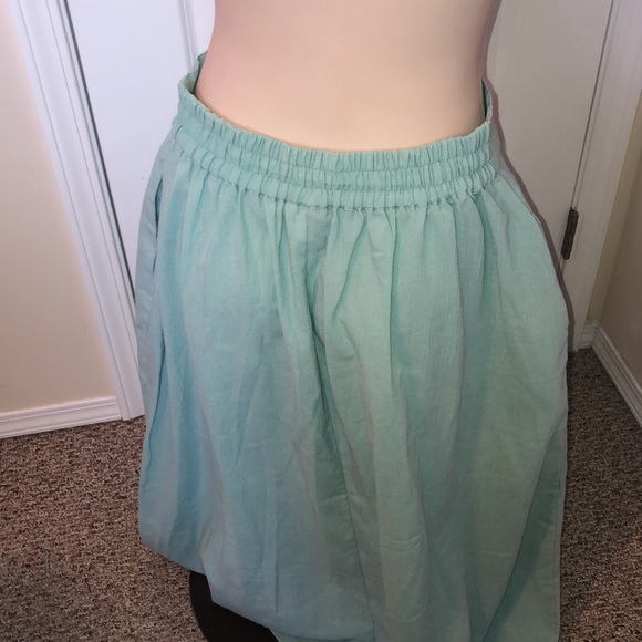 Vintage skirt - Picture 5 of 5